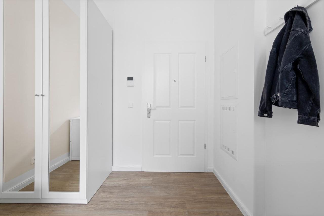 Aparthotel Boardinghouse By Sunton Frankfurter Allee