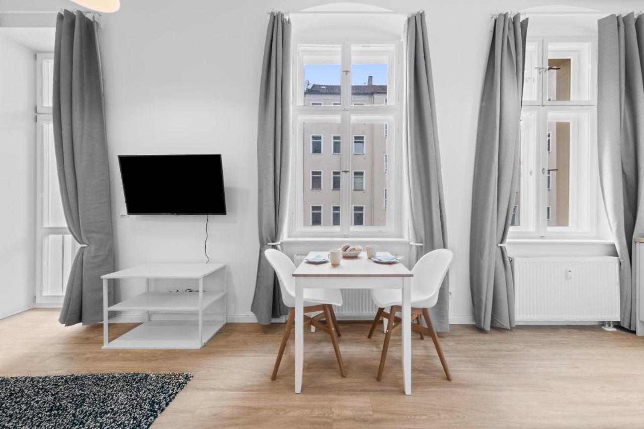 Boardinghouse By Sunton Frankfurter Allee * Berlijn
