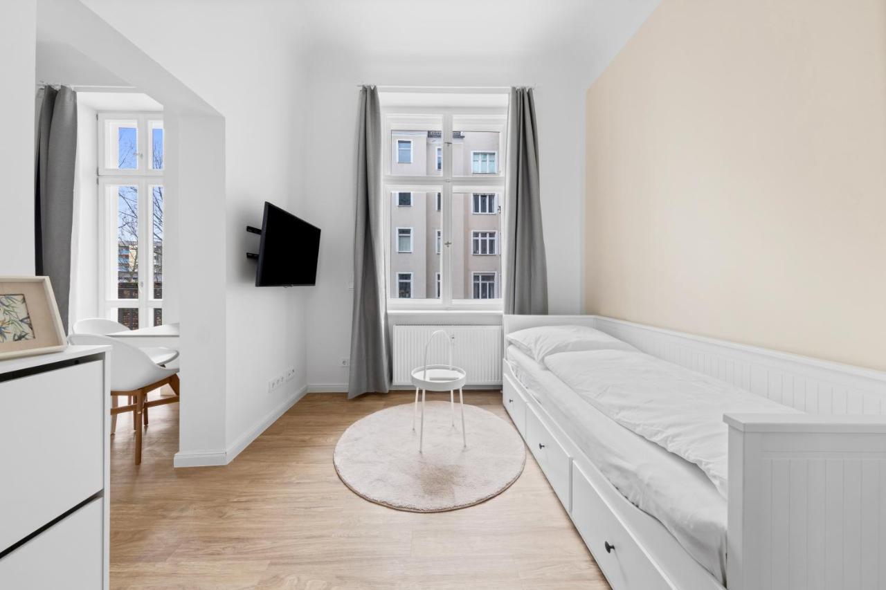 Boardinghouse By Sunton Frankfurter Allee * Berlin